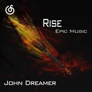管弦乐精选|从《Rise - Epic Music》听起