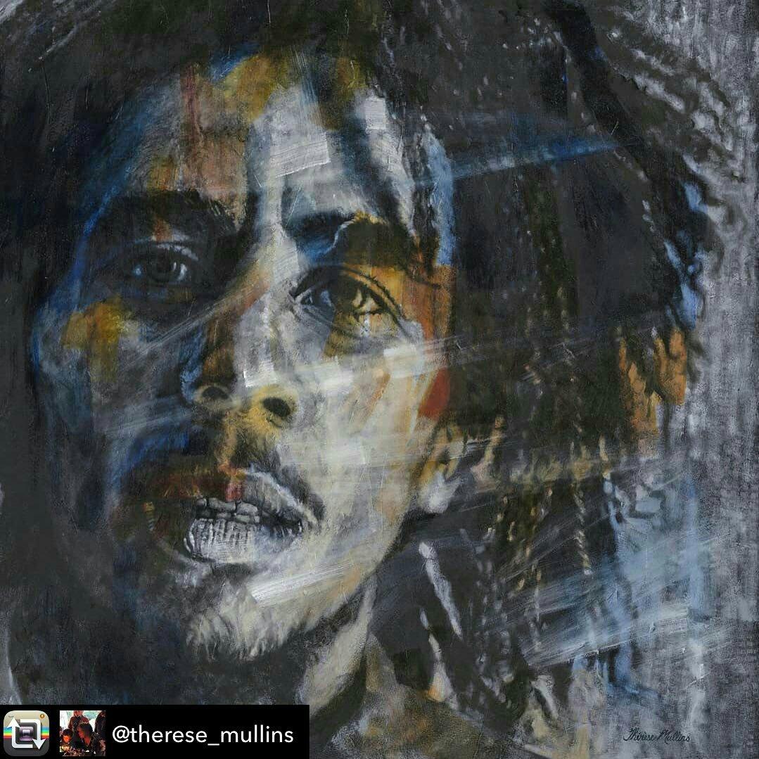 Bob Marley