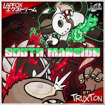 South Mansion