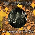 The Outstanding Ben Webster & the Mjq专辑
