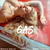 Sophia Wells - Gas (feat. J.Saenz)