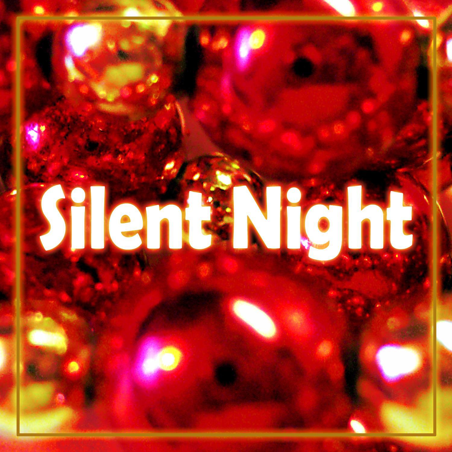 Silent Night - Single专辑