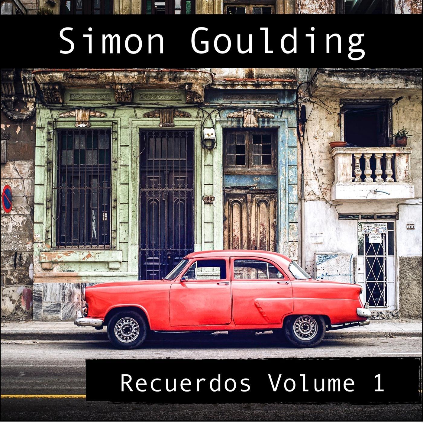 Recuerdos, Vol. 1