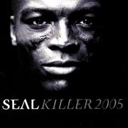 Killer 2005 (U.S. Maxi Single)