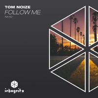 TOM BVRN x Callson - Follow me (Extended Mix)