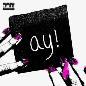 Machine Gun Kelly & Lil Wayne - Ay! (BB Instrumental) 无和声伴奏 （升8半音）