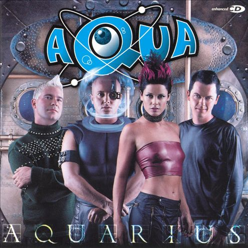 泓壹的aqua