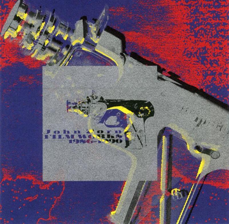Film Works - 1986-1990