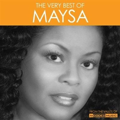 The Very Best of Maysa