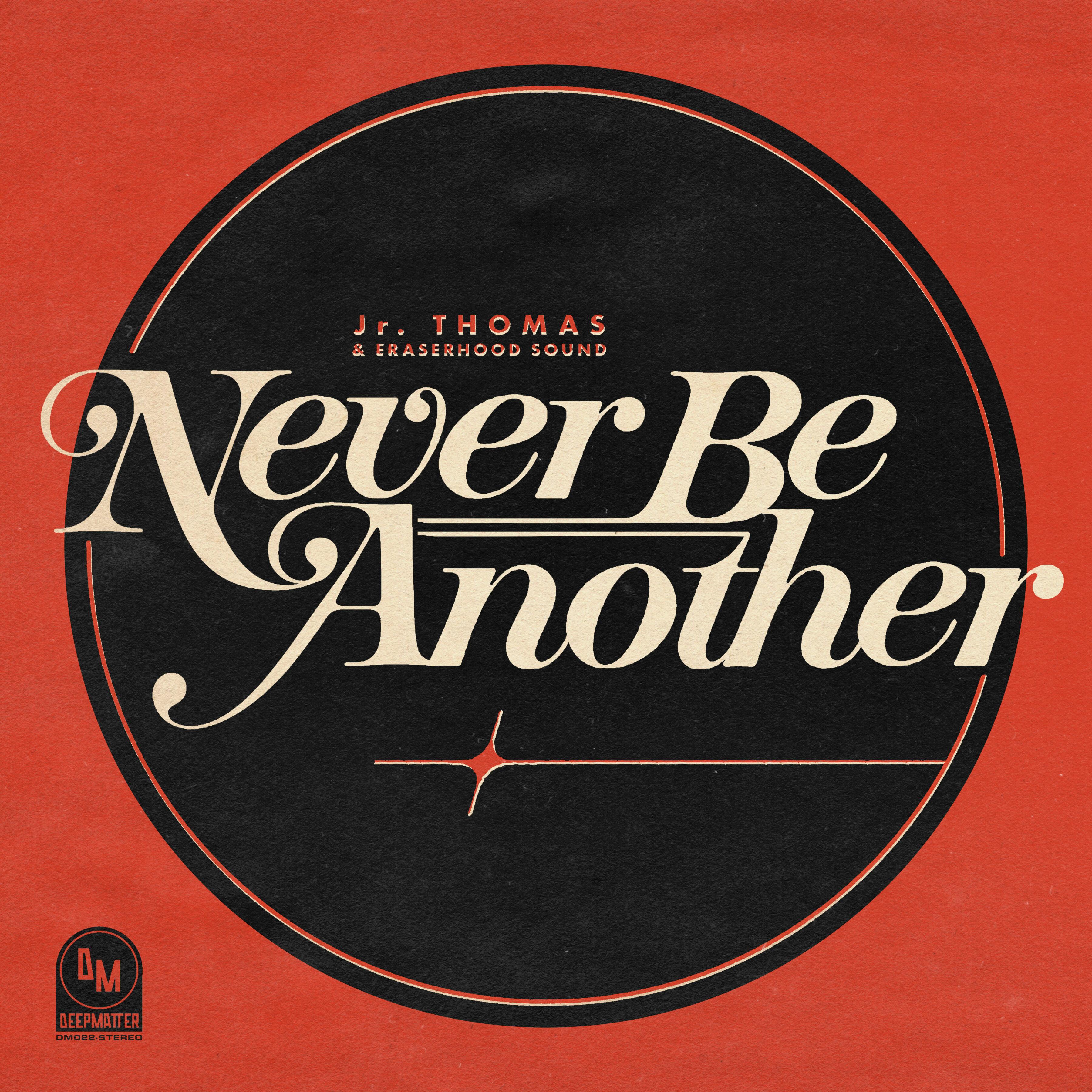 Never Be Another