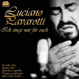 交响乐伴奏 Luciano Pavarotti La Donna e Mobile from Rigoletto 女人善变 精品制作纯伴奏 （精消）