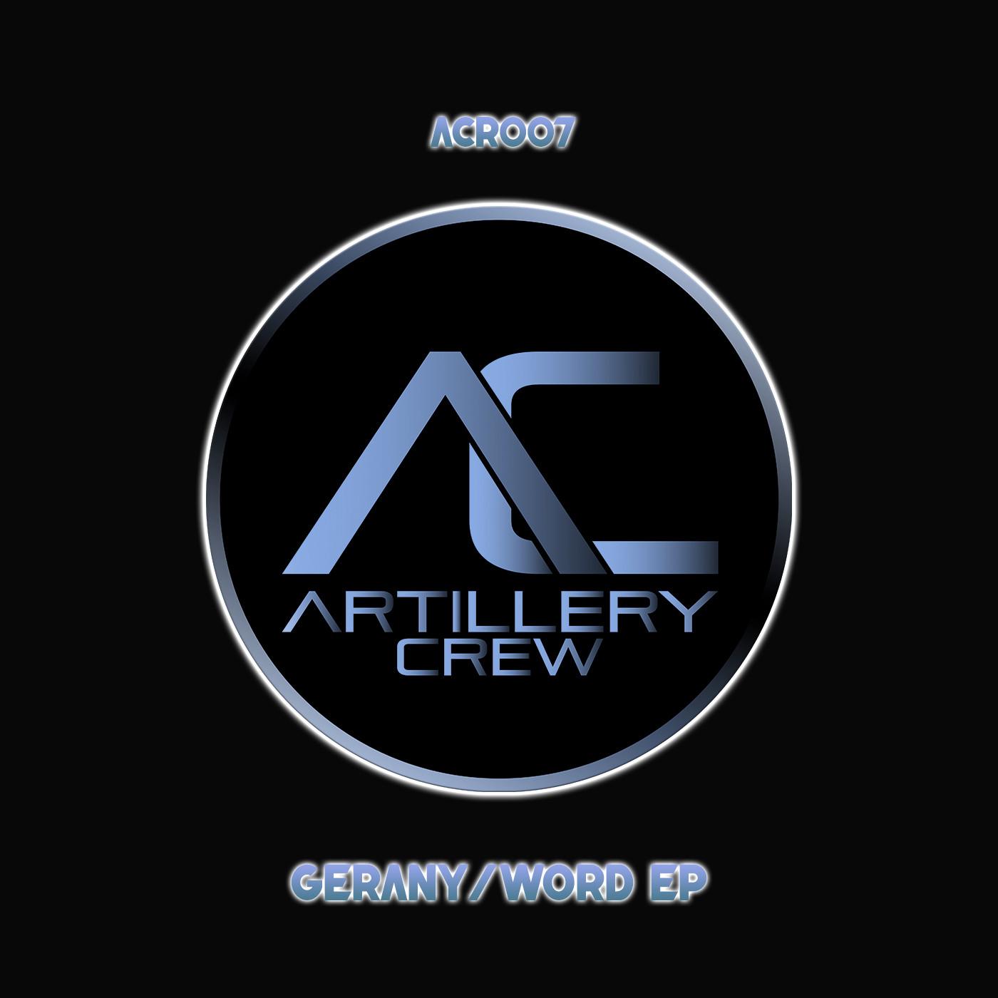 Gerany/Word Ep