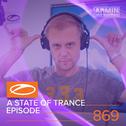 A State Of Trance Episode 869专辑