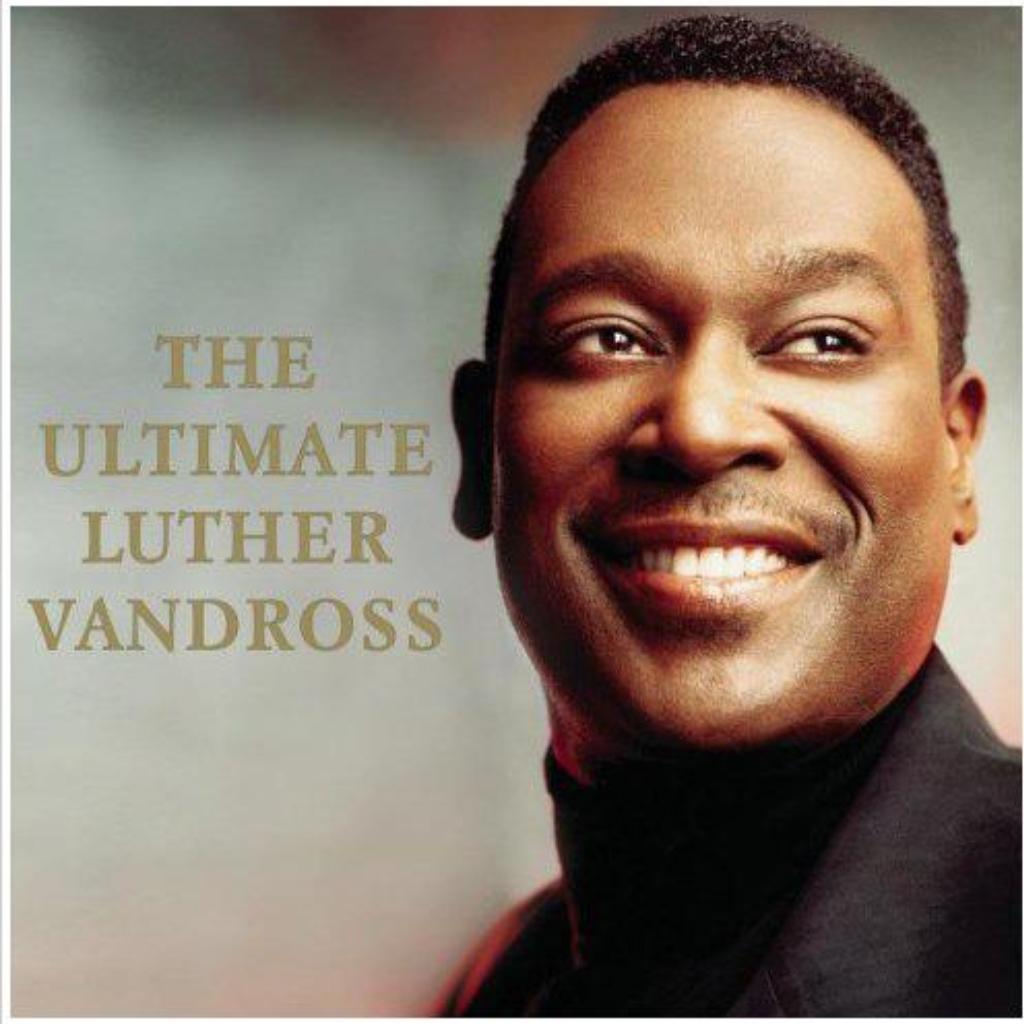 Luther Vandross