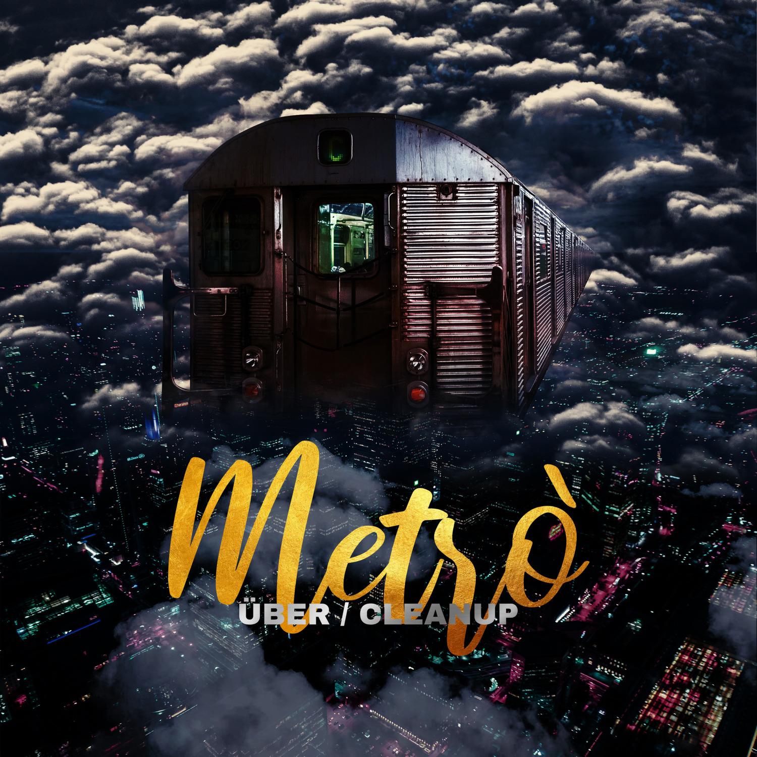 Metrò