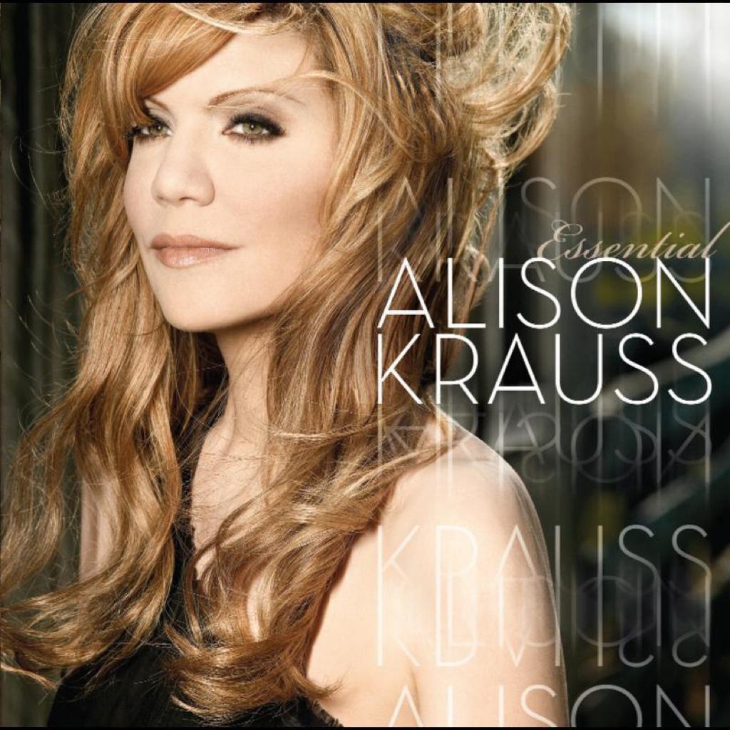 Alison Krauss