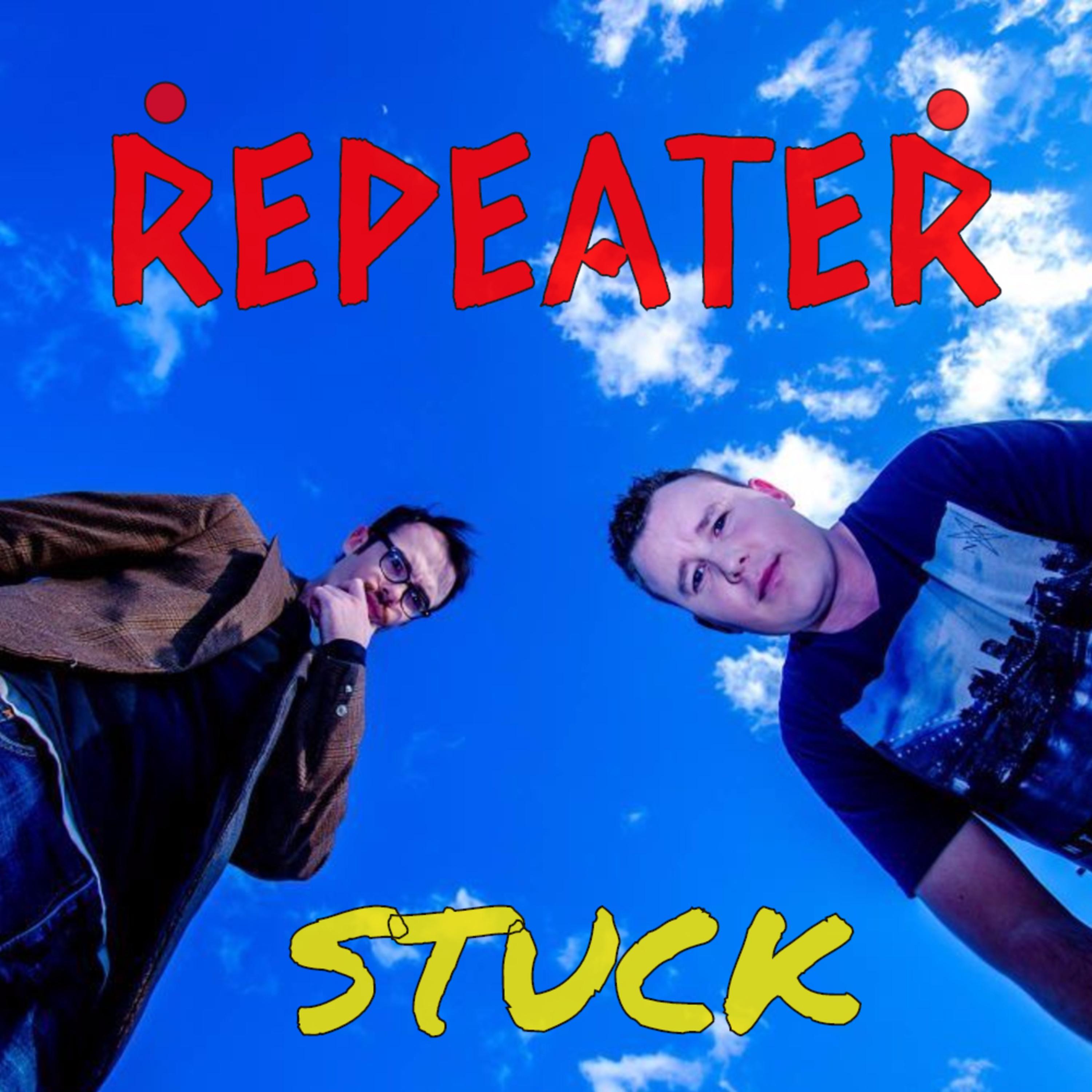 Stuck