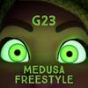 G23 - Medusa Freestyle