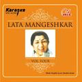 LATA MANGESHKAR VOL-4