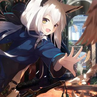 【ACG&日系】夏日★搖滾★大作戰