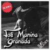 Joe Manina - Granada (Radio Edit)