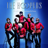 THE HOOPERS-ラブハンター