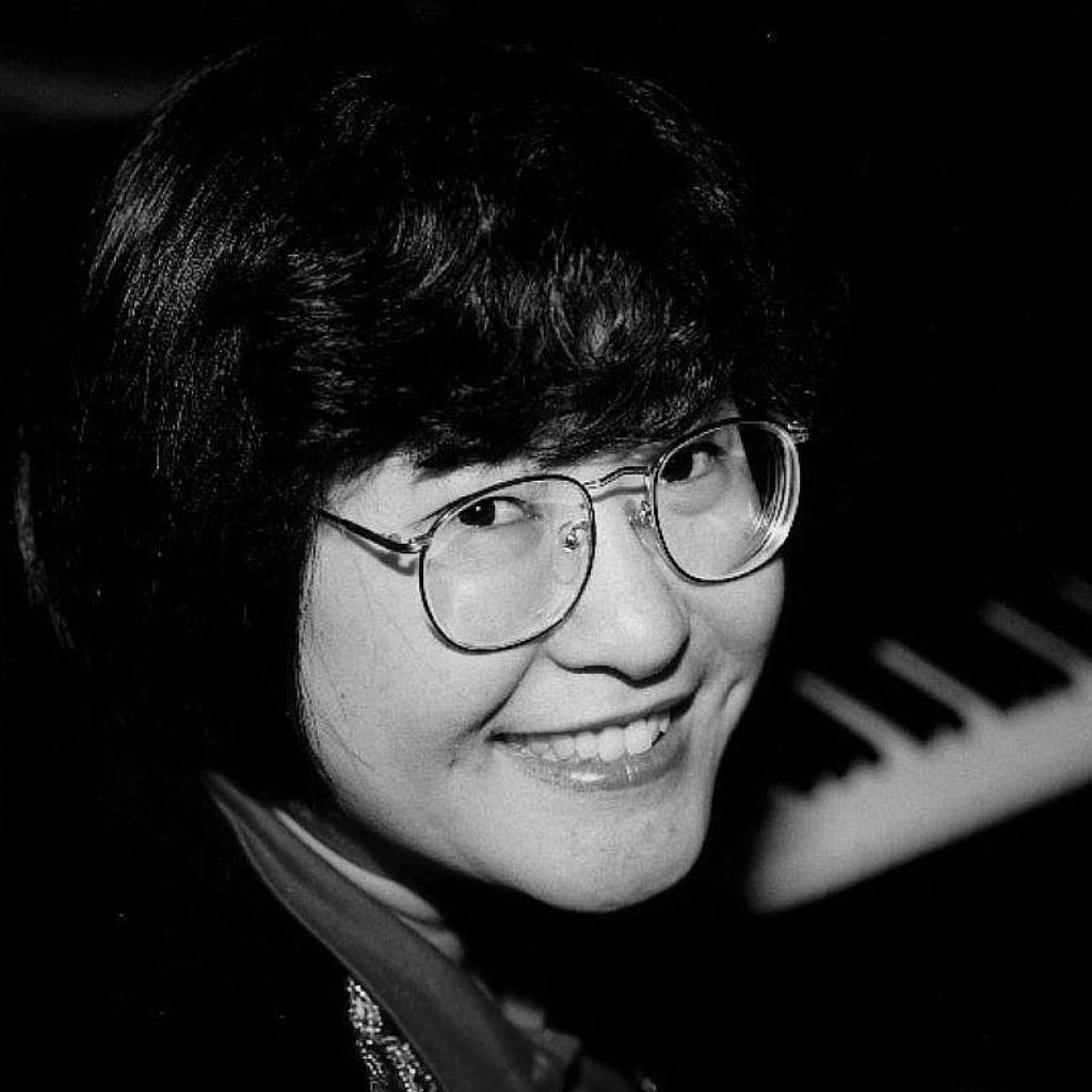 陈怡 合辑（Chen Yi）