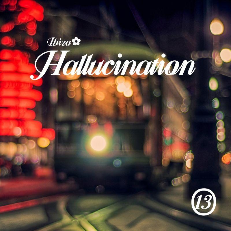 Hallucination vol.13