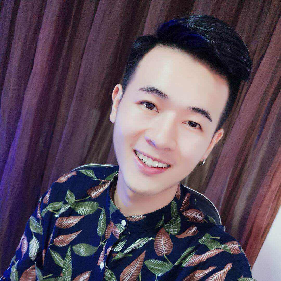 我要找到你-小阿枫