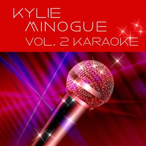 Kylie Minogue - Loveboat （降6半音）