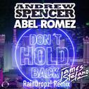 Don't Hold Back (Raindropz! Remix)专辑