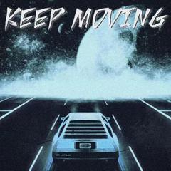 KEEPMOVING