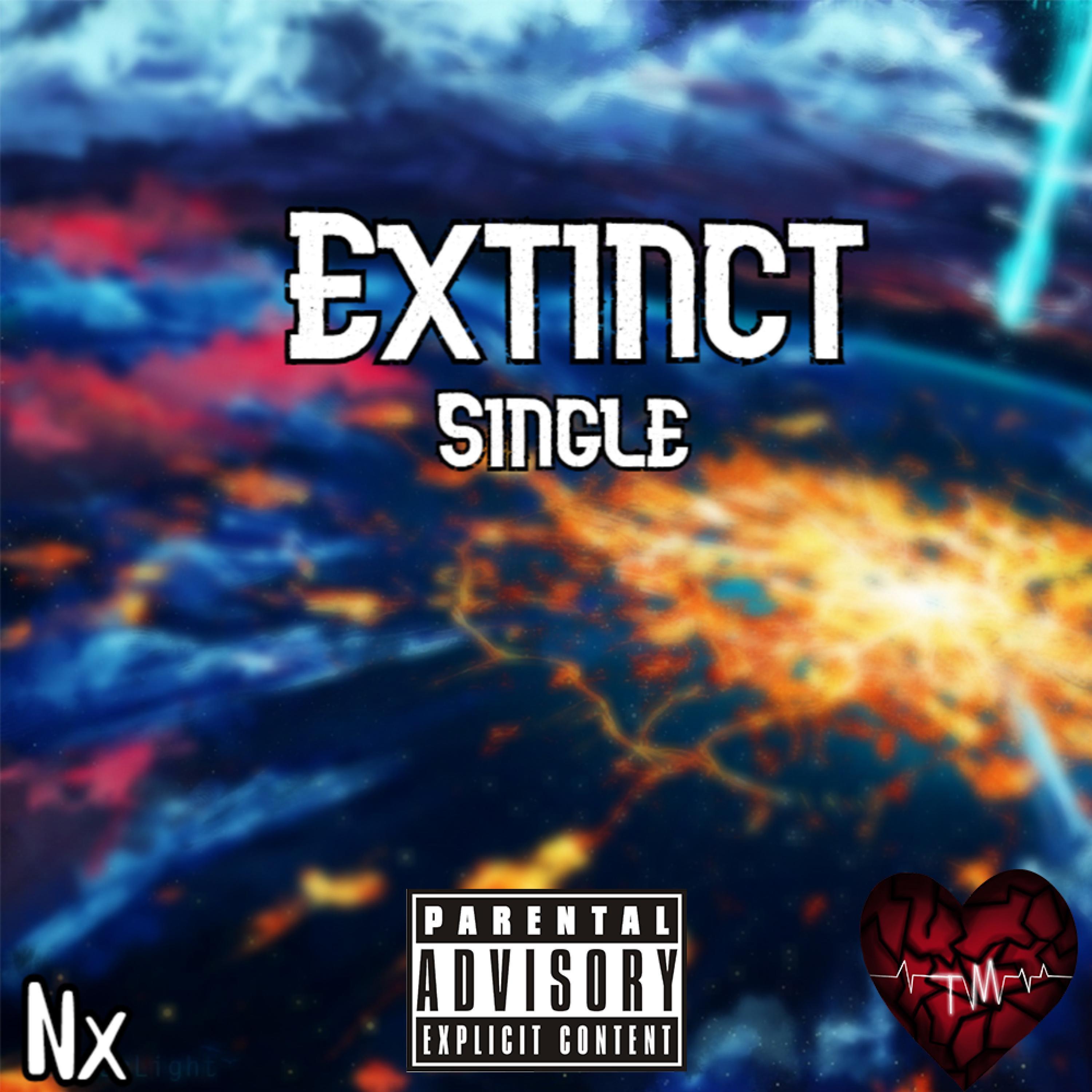 Extinct