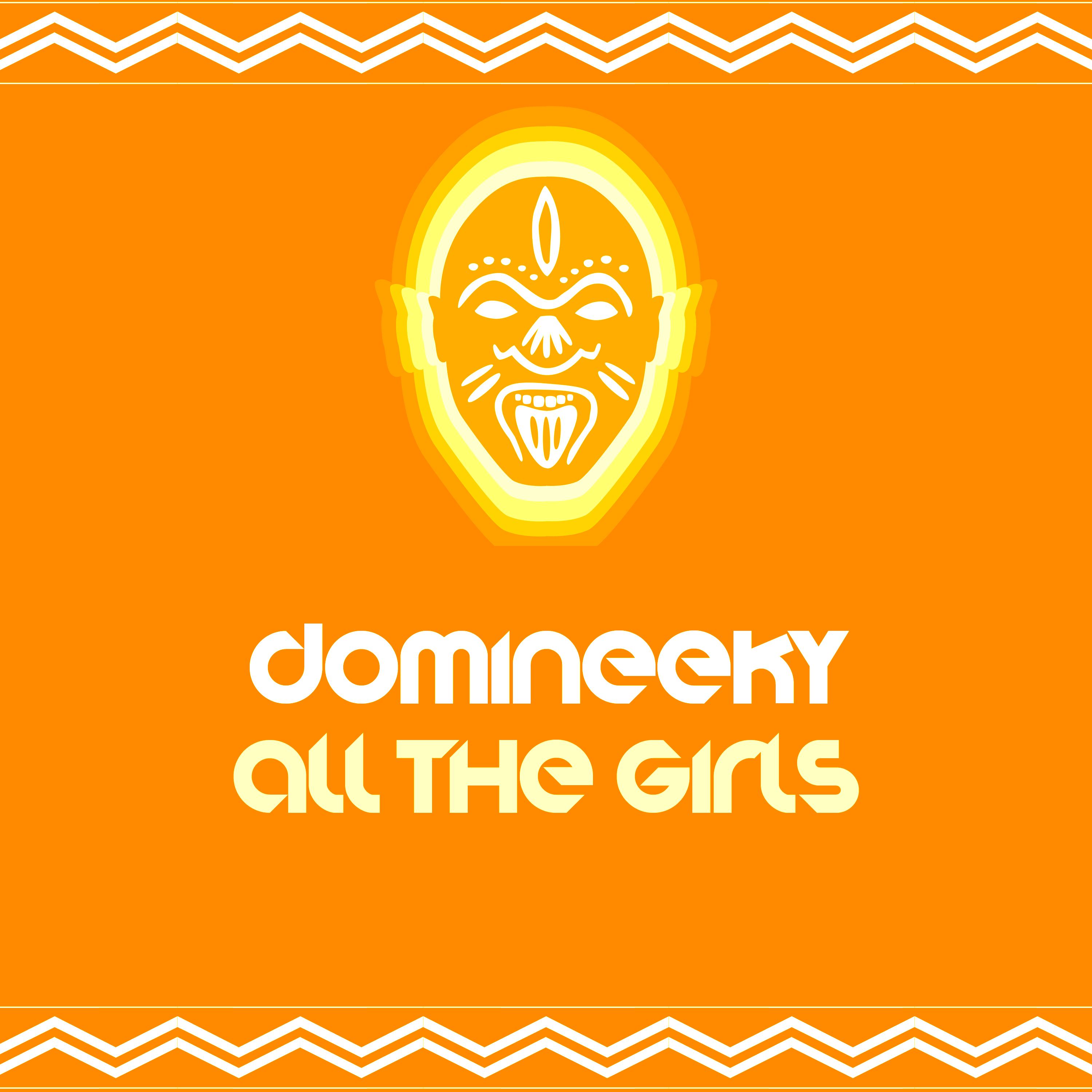 All The Girls