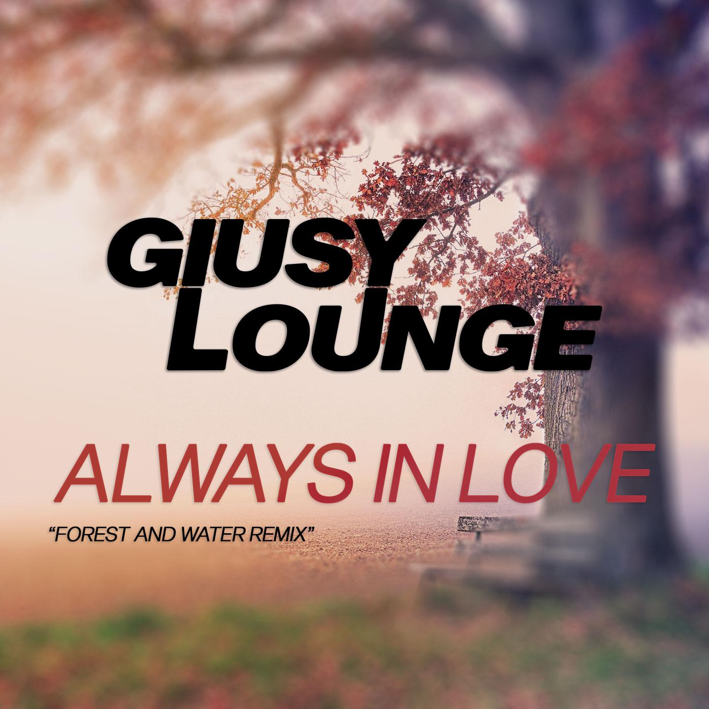 Giusy Lounge - Endless Summer Nights (Water Remix)