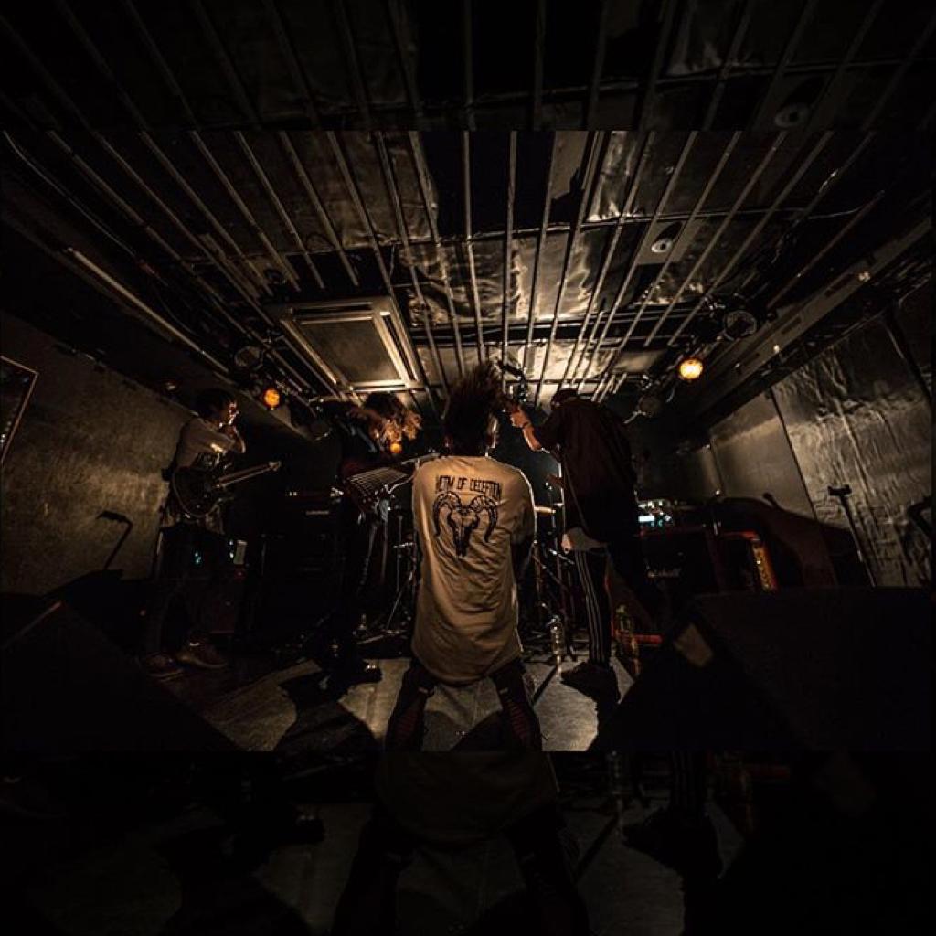 /Screamo/Emo/情绪核/后核/氛围核
