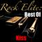 Rock Elite: Best Of Kiss (Live)专辑