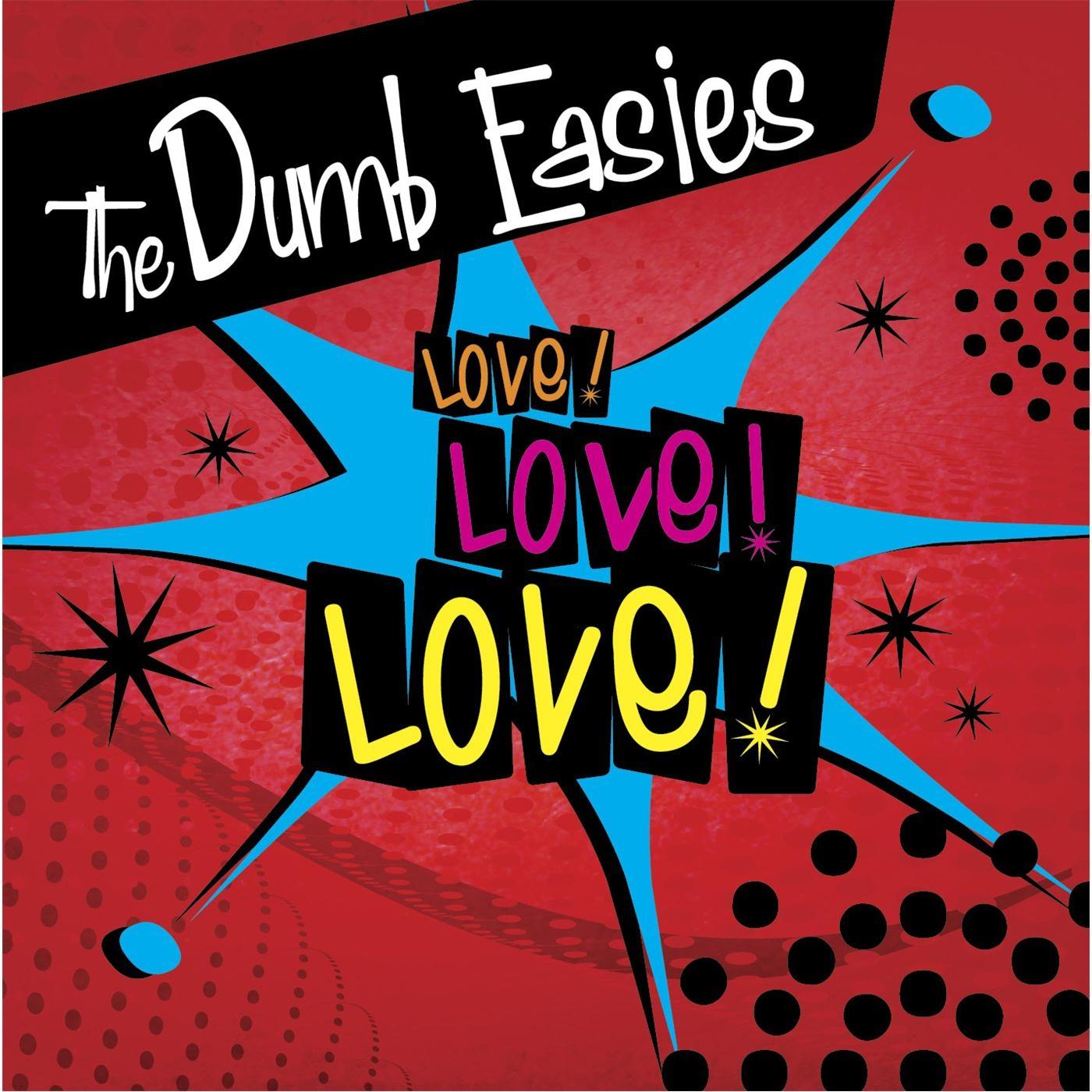 go go go - the dumb easies - 单曲 - 网易云音乐