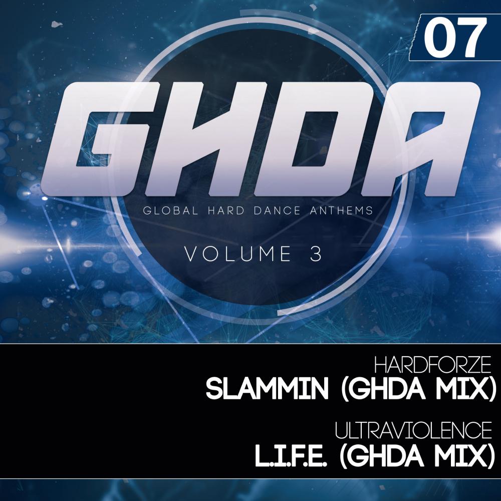 hardforze - Slammin (GHDA Remix)