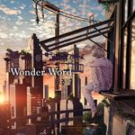 Wonder Word专辑