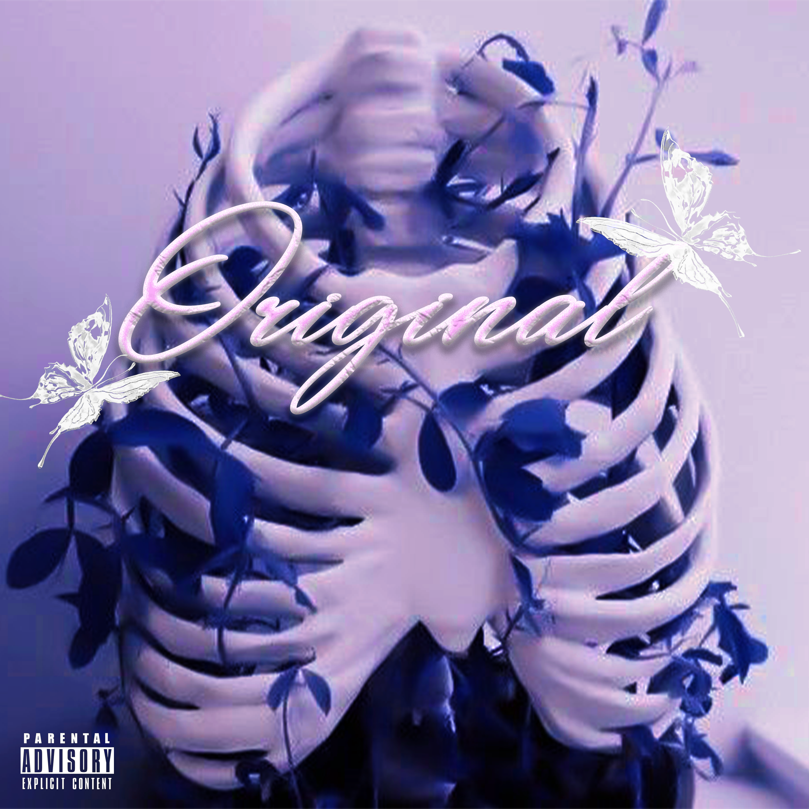 原来Original（prod.4Harry）