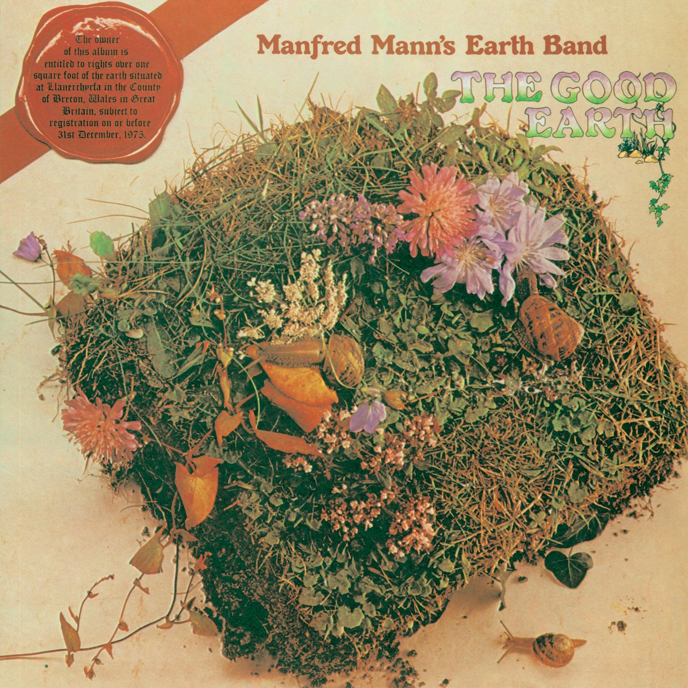 The Good Earth