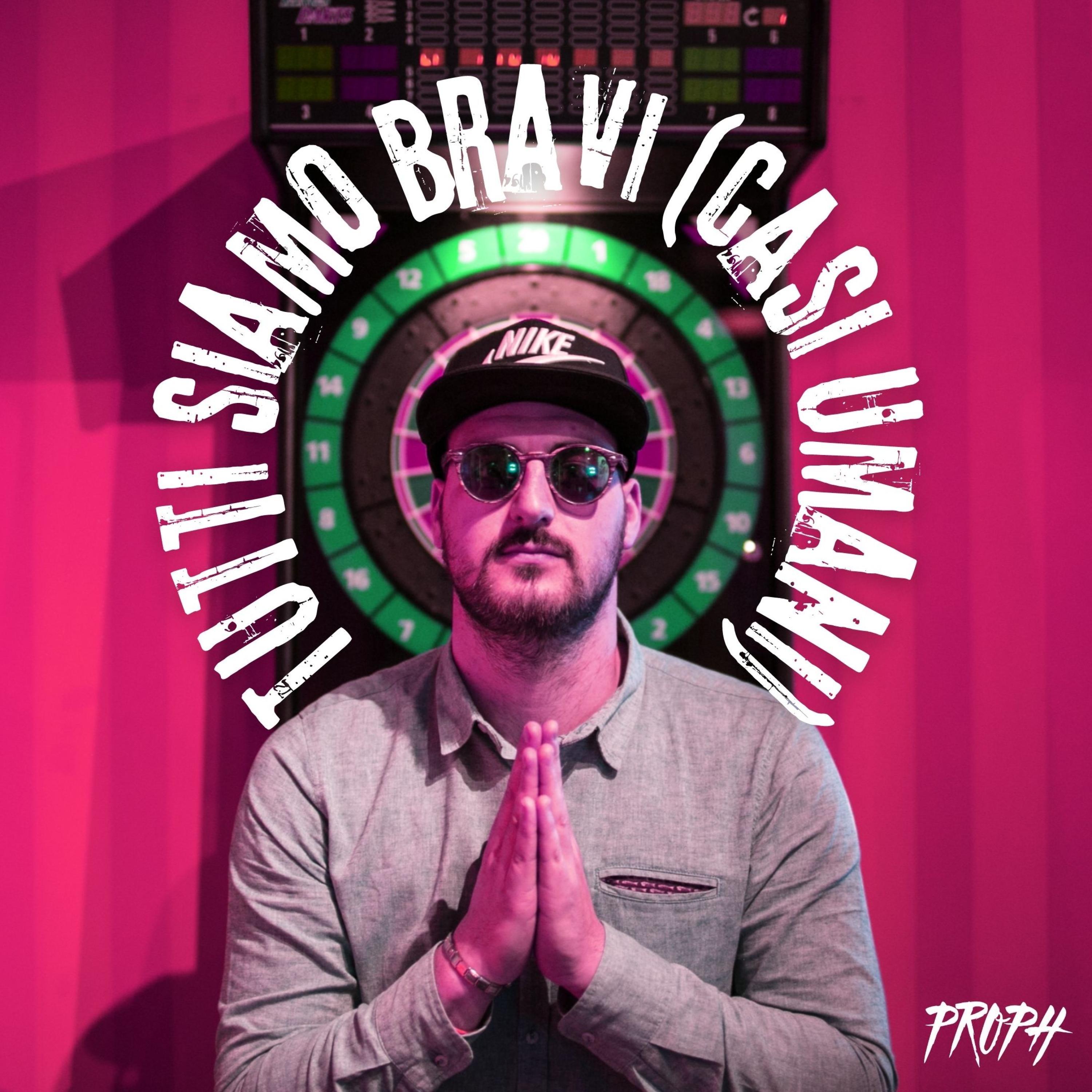 Tutti siamo bravi (casi umani)