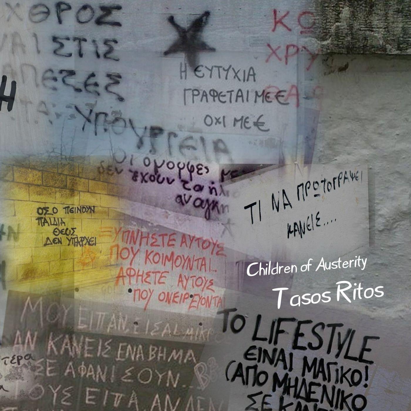 Children of Austerity (feat. Aza)