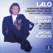 Violin Concerto in F Major, Op. 20:III. Allegro con fuoco