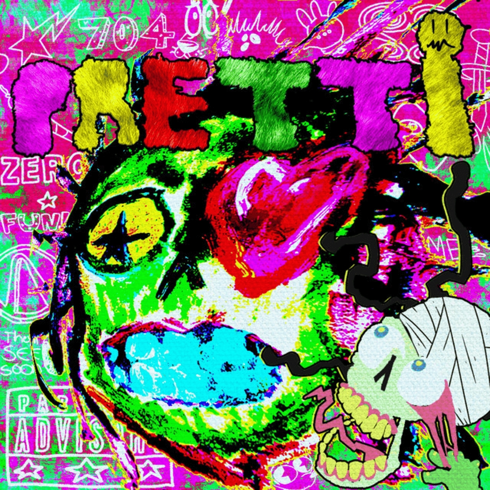 Ice Cream(prod.prettifun)