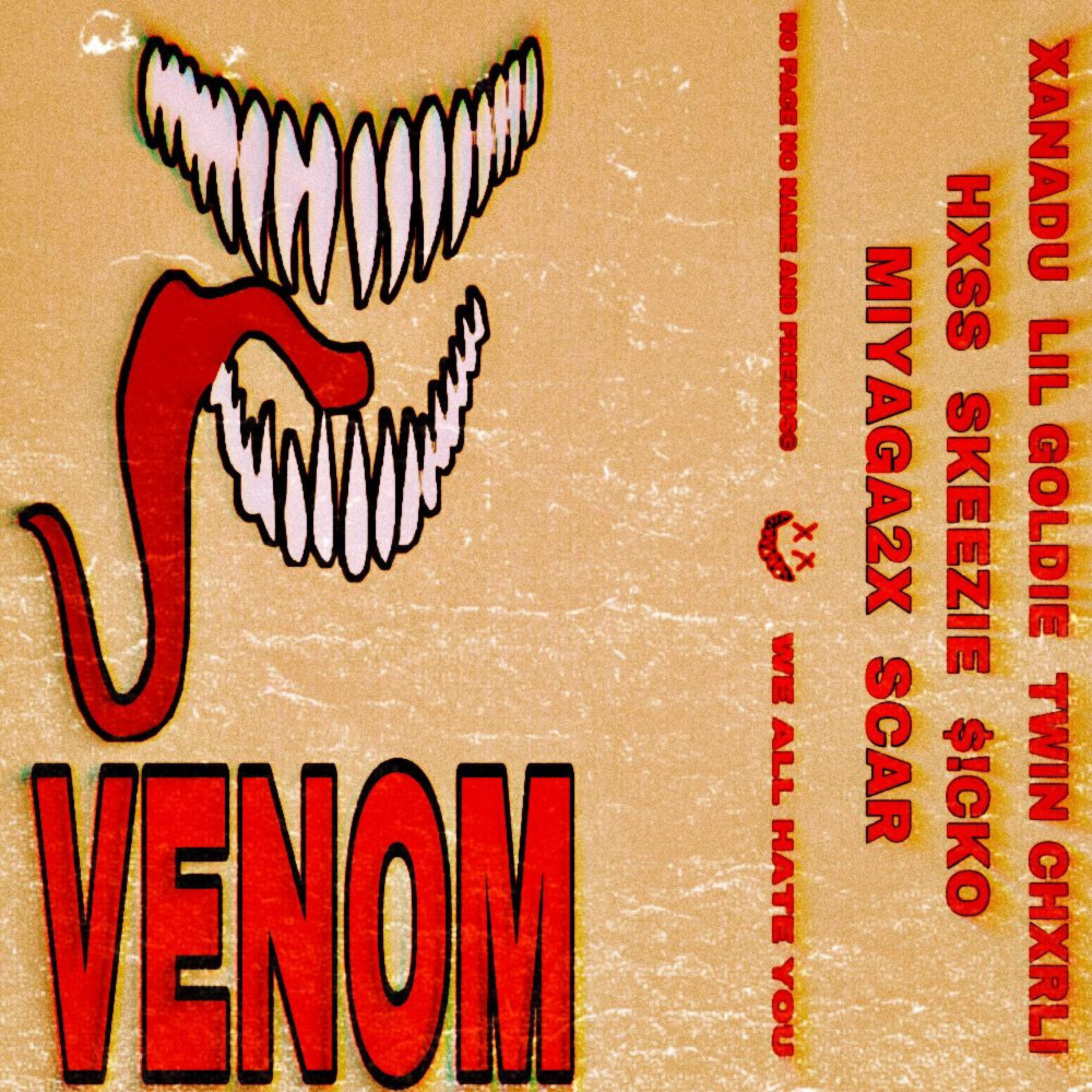 VENOM