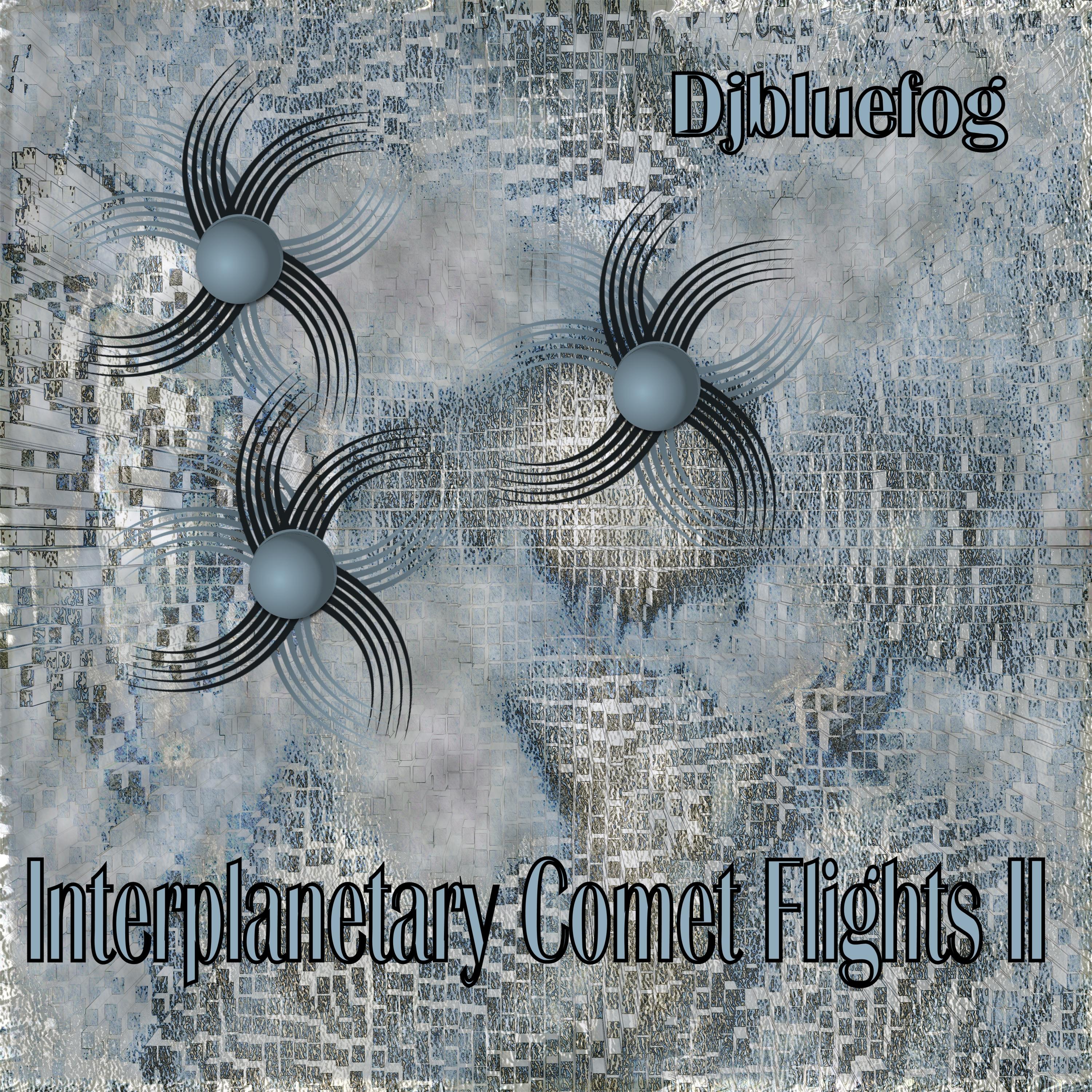 Interplanetary Comet Flights II