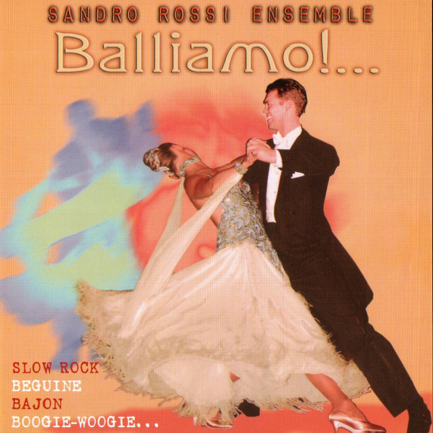 Balliamo!