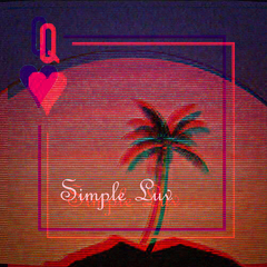 Simple Love (prod.DJ Mitsu The Beats)